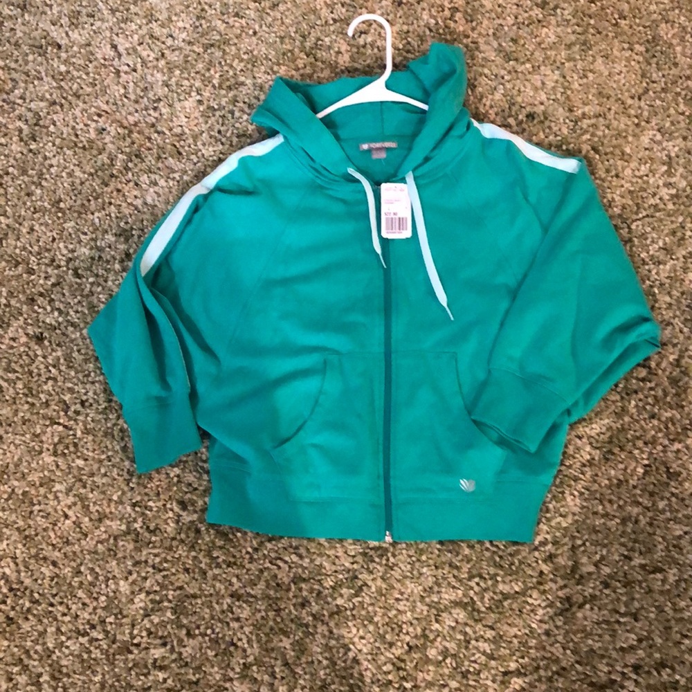 Forever 21 hoodie NWT